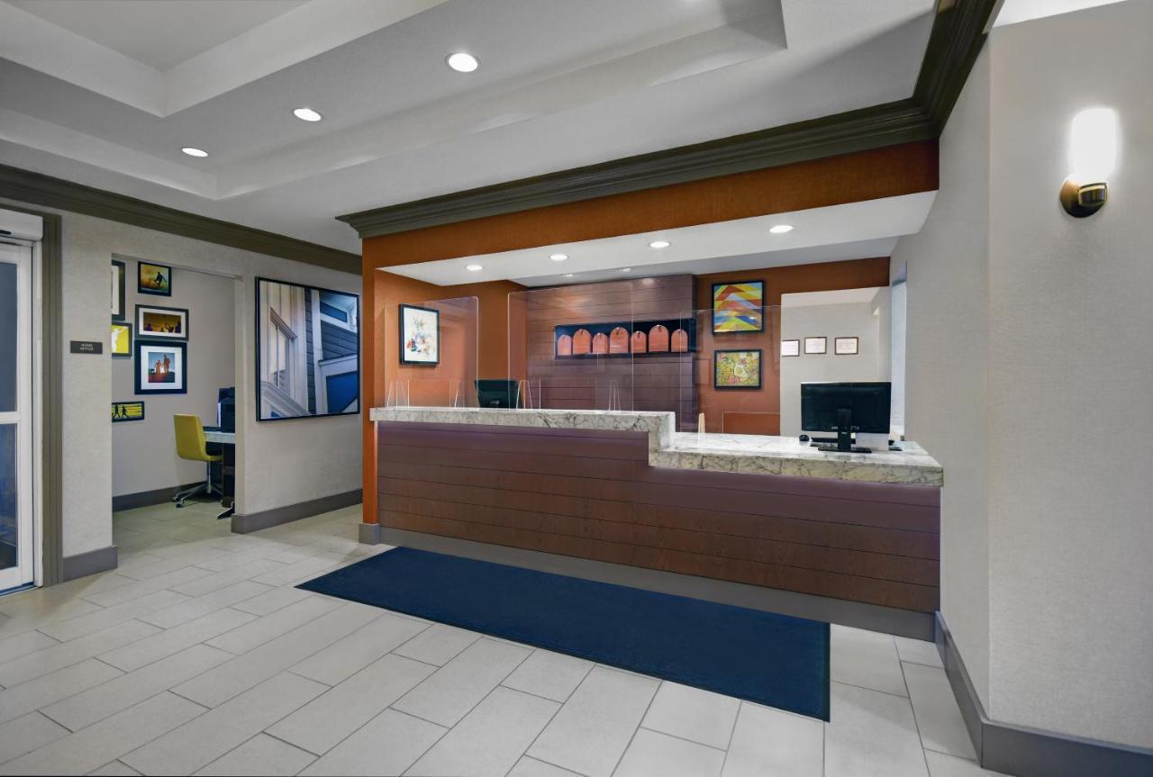 Hyatt House Bridgewater Exterior foto