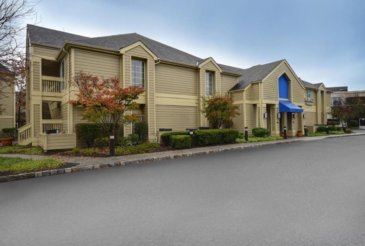 Hyatt House Bridgewater Exterior foto